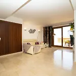 Apartment Punta Prima Seaview
