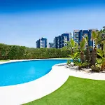 Punta Prima Seaview Apartment Torrevieja