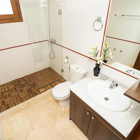 Apartamento Punta Prima Seaview