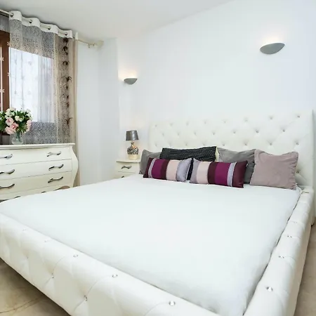 Punta Prima Seaview Apartamento *
