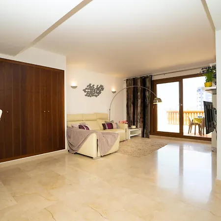 Apartment Punta Prima Seaview