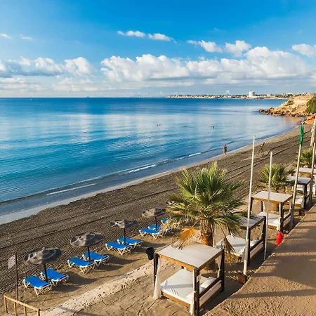 Punta Prima Seaview Apartment *