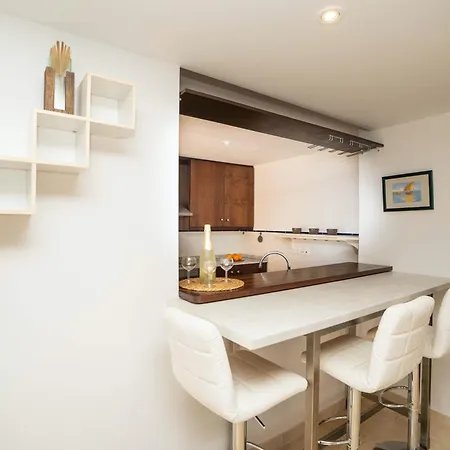 Punta Prima Seaview Apartment Torrevieja