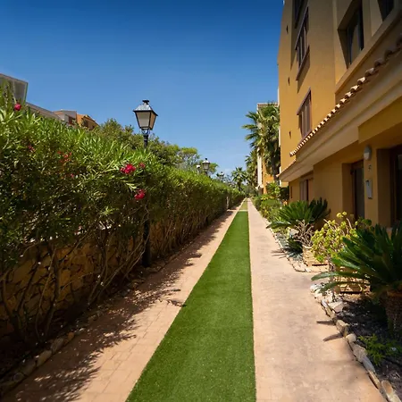 Punta Prima Seaview Torrevieja