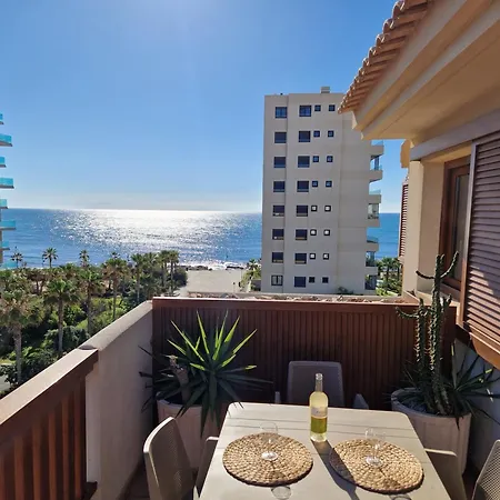 Punta Prima Seaview * Torrevieja