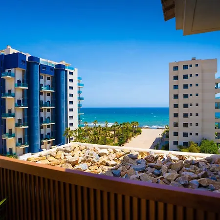 Punta Prima Seaview *