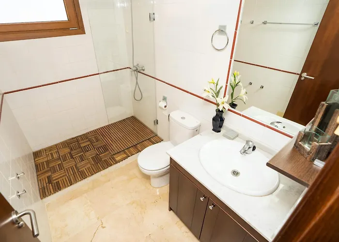 Apartment Punta Prima Seaview