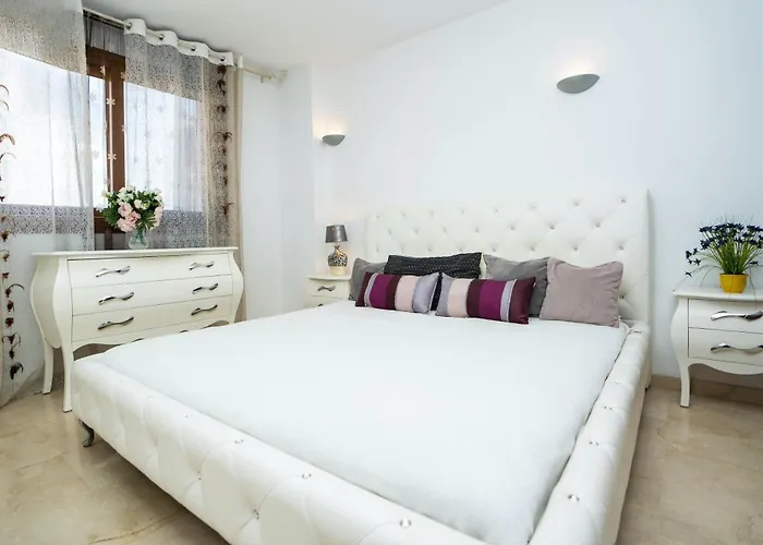 Punta Prima Seaview Apartment *