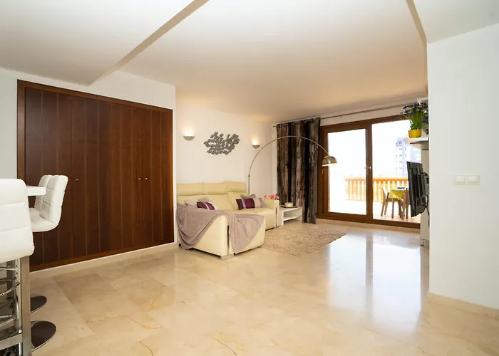 Apartment Punta Prima Seaview