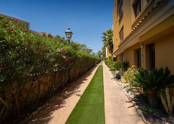 Punta Prima Seaview Torrevieja