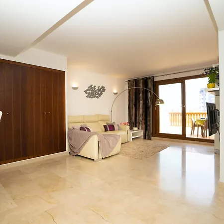 Apartment Punta Prima Seaview